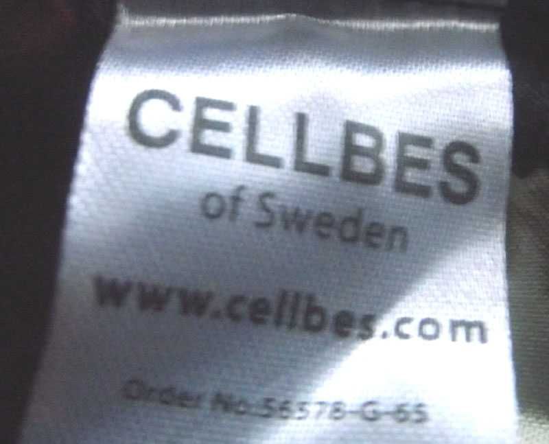 Szwedzki seksowny szlafrok w kwiaty + kolczyki