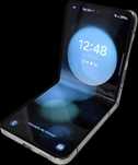 Smartfon Samsung Galaxy Z Flip5 8 GB / 512 GB 5G zielony Opis!