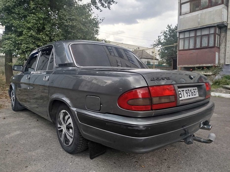 Продам Газ 3110 волга