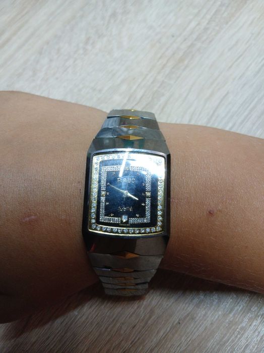 Годиник Rado Продам