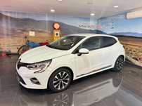 Renault Clio 1.0 TCe Intens Bi-Fuel