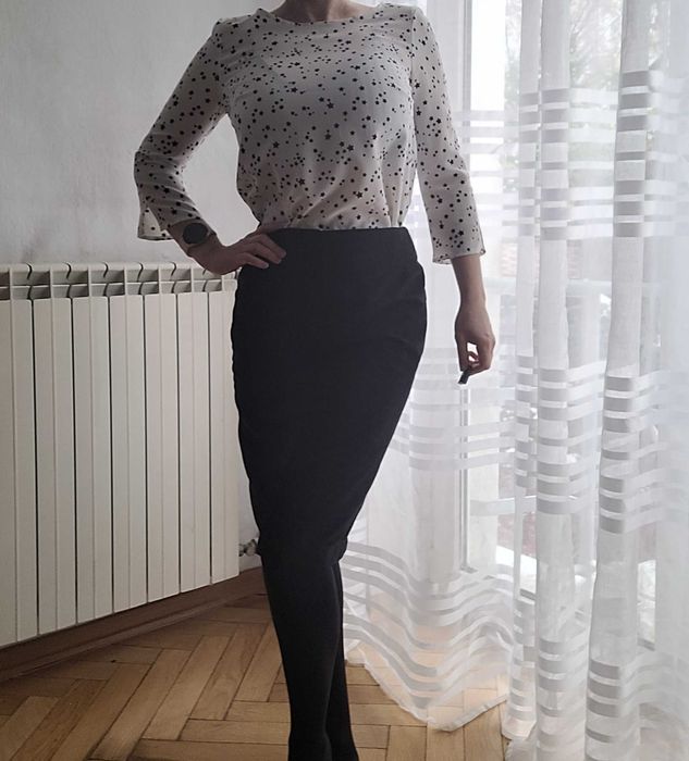 Spódnica ołówkowa Mascot roz. S