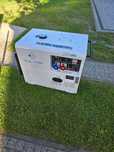 Nowy agregat prądotwórczy 8 kva diesel