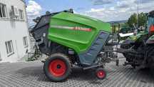 Prasa zmienno komorowa Fendt Rotana 160V