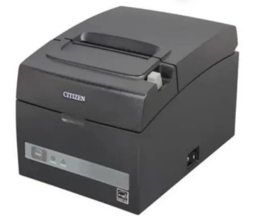 Принтер чеків Citizen CT-S3101|