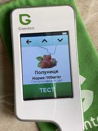 Нітрат тестер Anmez Greentest 2