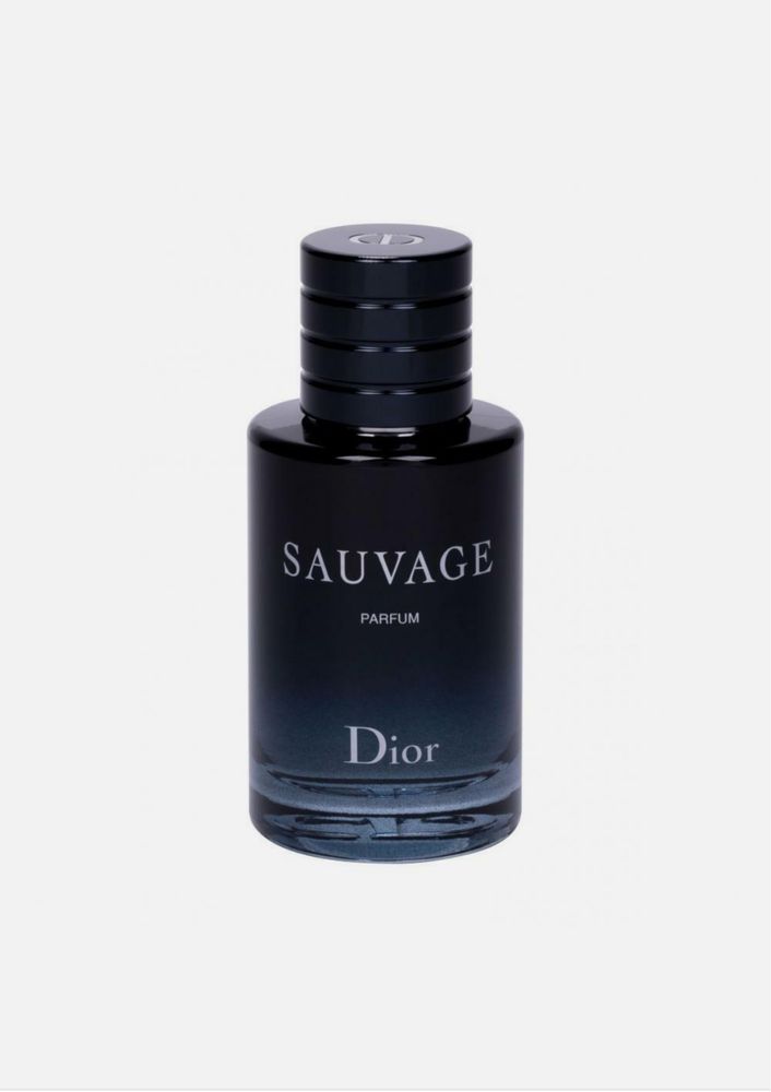 Dior Sauvage Parfum 100ml cada