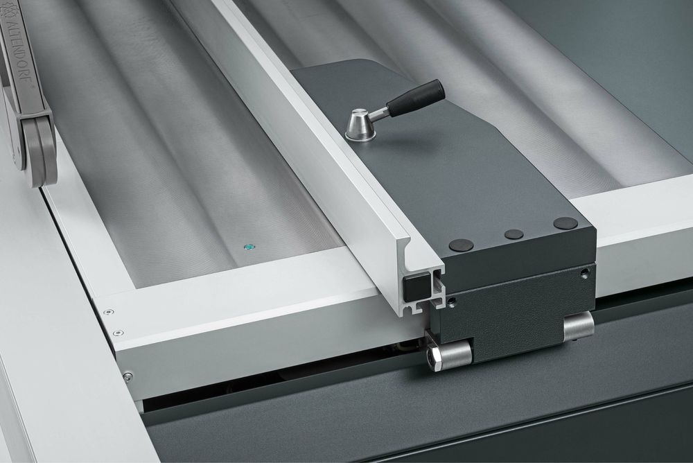 Pilarka formatowa Altendorf F45