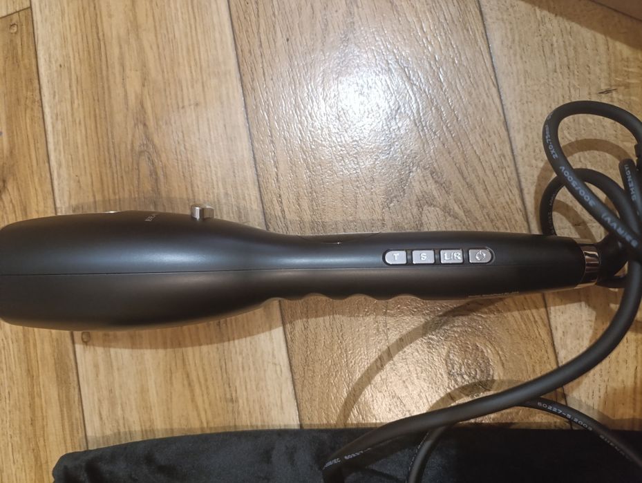 Lokówka automatyczna