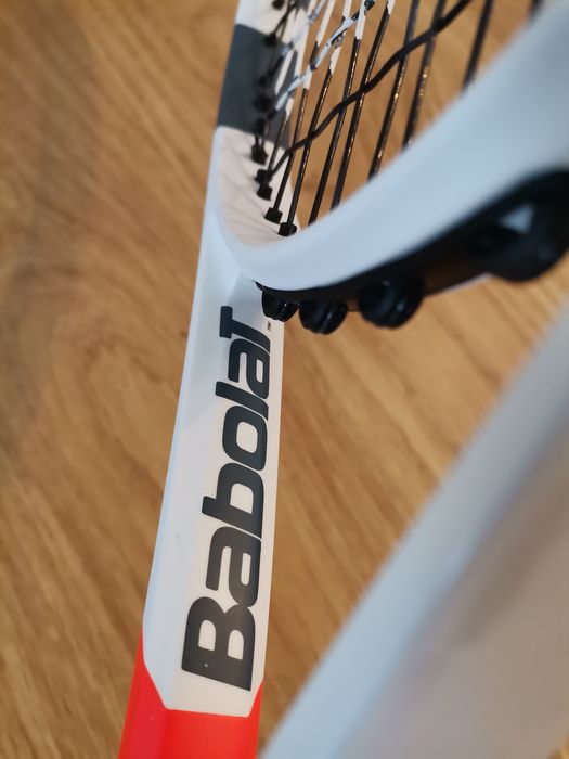 BABOLAT rakieta do tenisa PURE STRIKE JR 25