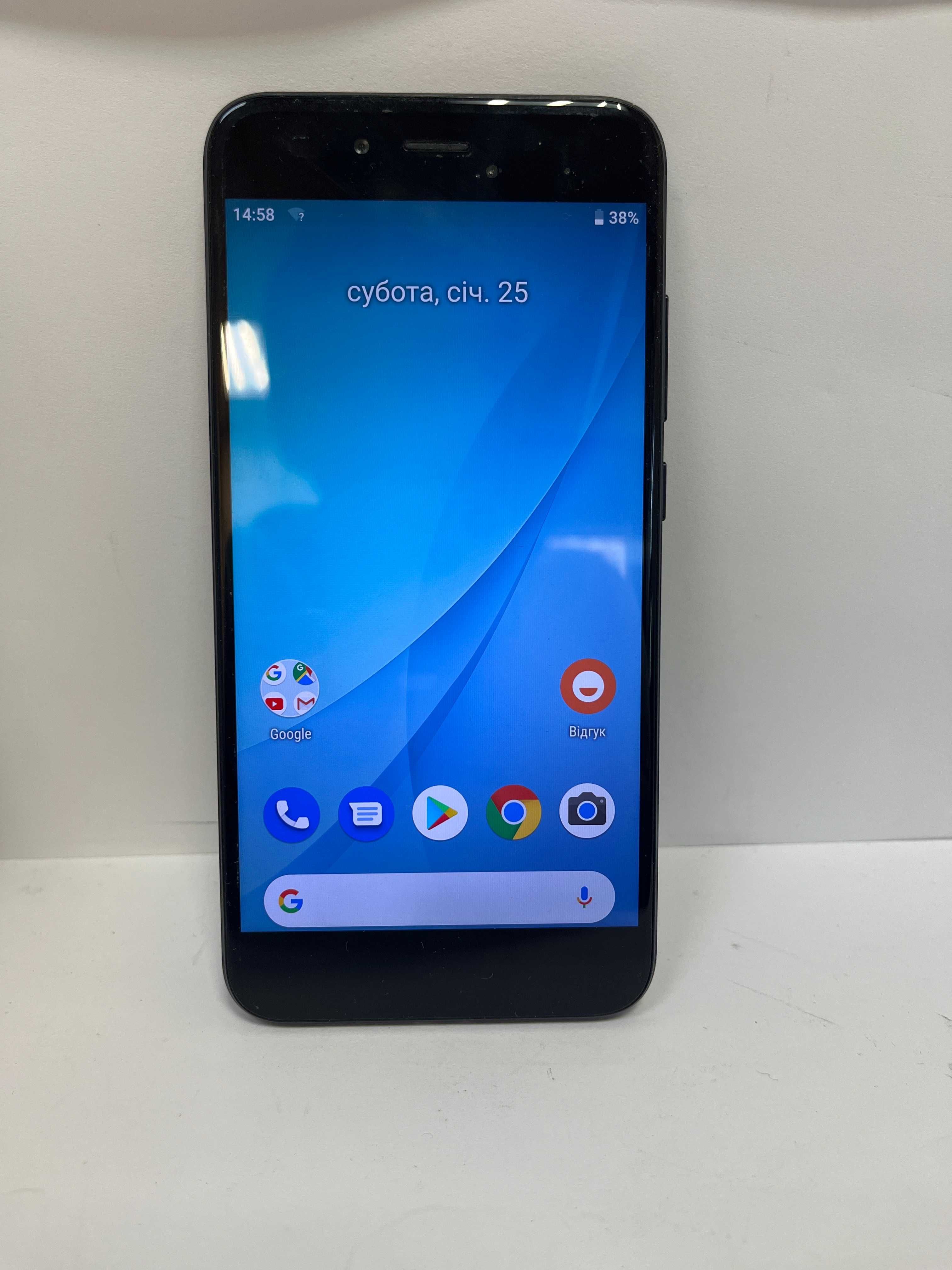 Хороший смарт Android One Xiaomi Mi A1 4/64GB