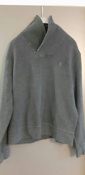 Męski sweter Ralph Lauren