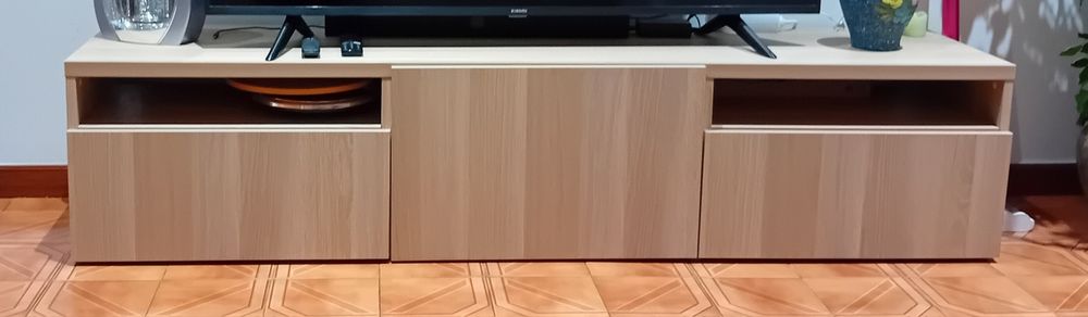 Móvel TV da IKEA