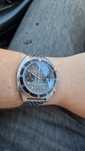 Vratislavia Chrono Rapide S.13 pasek, bransoleta