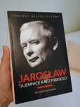 Jarosław Kaczyński - portret niepolityczny