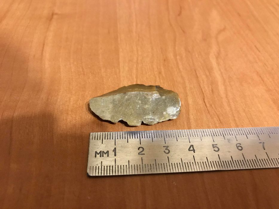 Продам Скребок каменного века