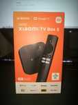 Медіаплеєр Xiaomi Smart TV Box S (2nd Gen)