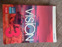 Vision 3  podręcznik