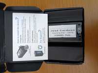 GPS fecho central imobilizador