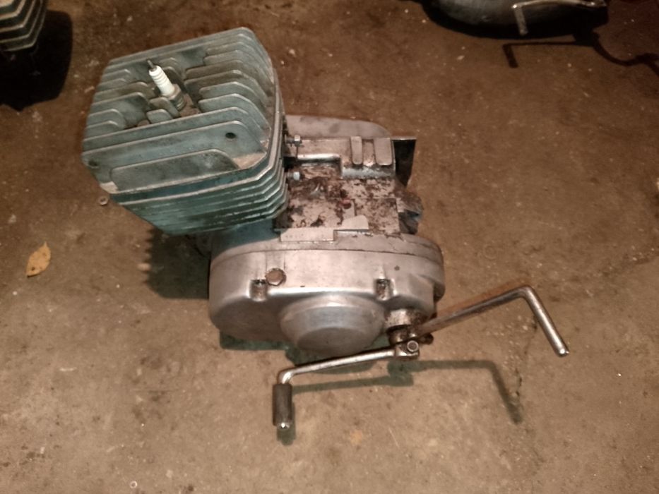 Продам Мінськ не на ходу