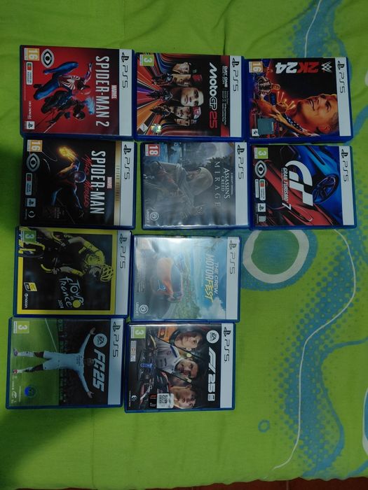 Ps5 1TB versão com leitor de disco