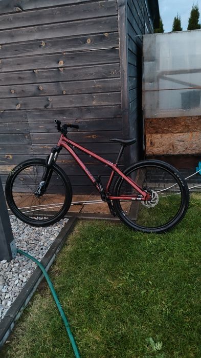 Ns bikes movement z2 2024