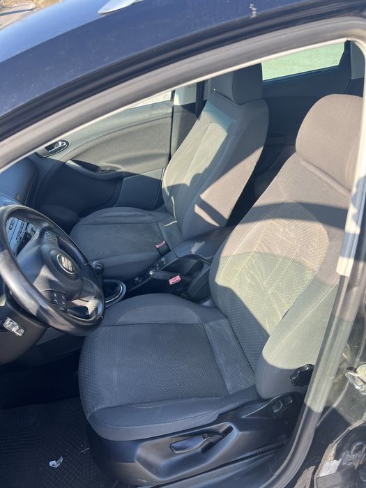 Seat altea xl 1.9tdi