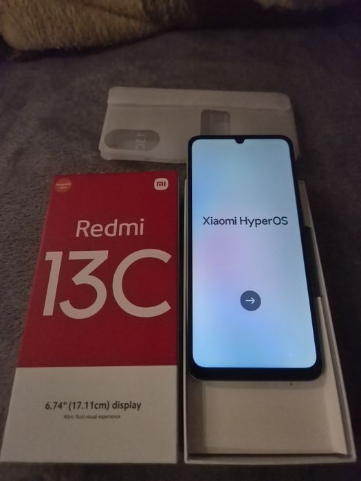 Xiaomi 13C 8GB RAM 256GB