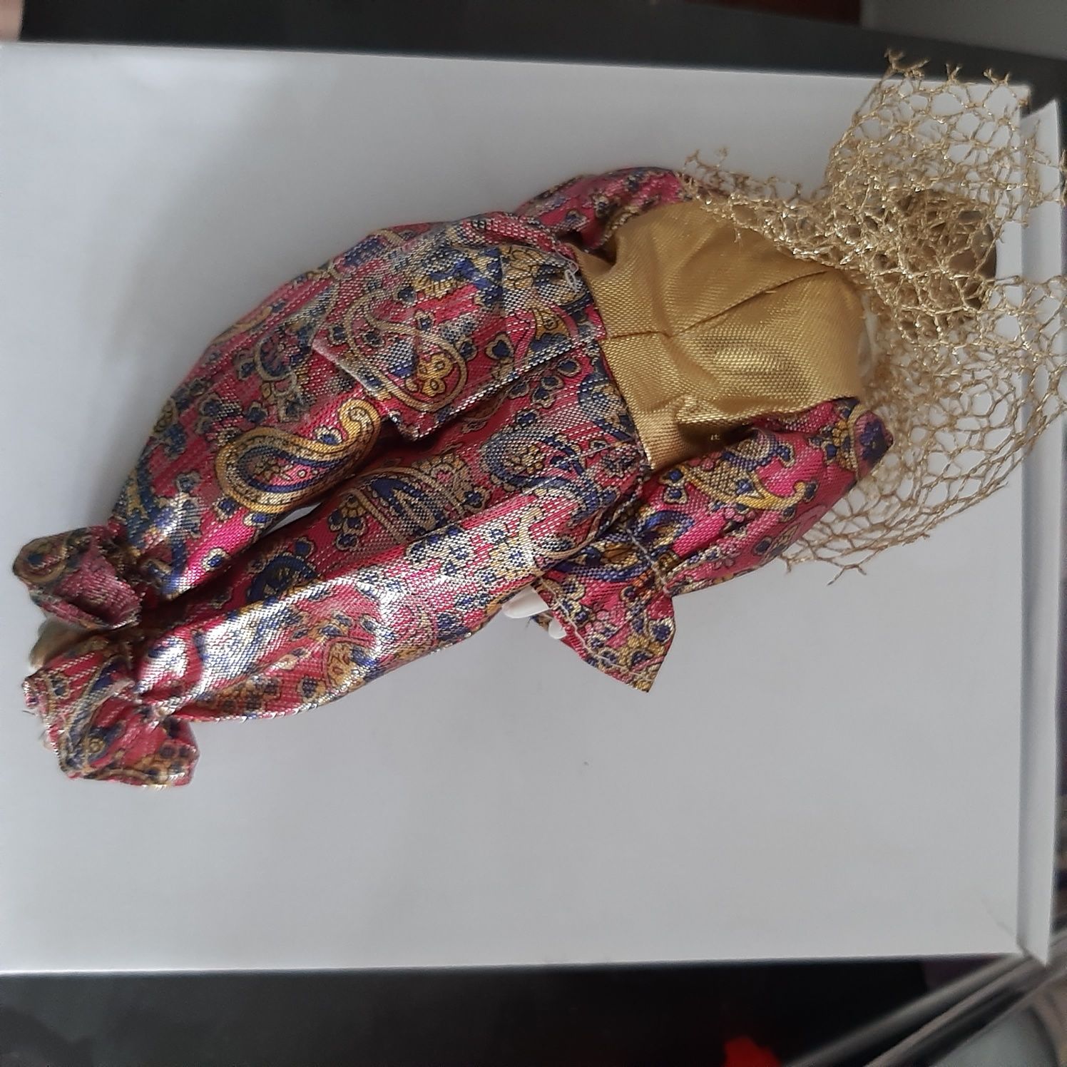 Poirot porcelana