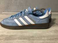 Adidas Handball Spezial Light Blue розмір 43 1/3