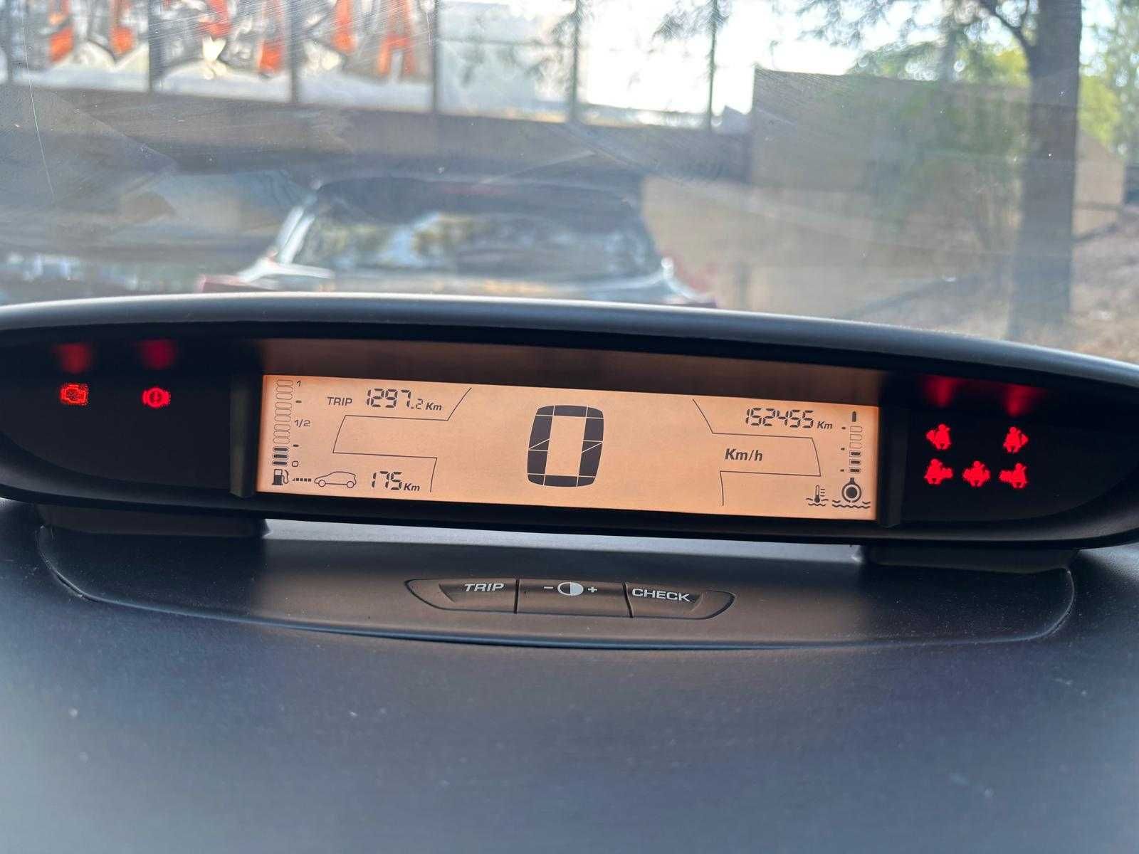 Citroen C4 Cupertino 2005