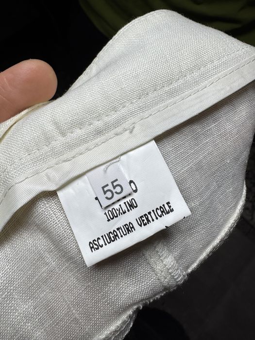 Спідниця льяна 55розмір