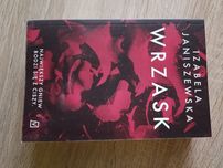 Izabela Janiszewska - Wrzask