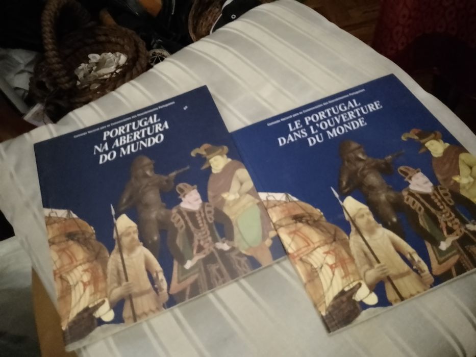 Portugal na abertura do Mundo 3edi.Comissao comemora8E-P.Bébé2EDesde2E