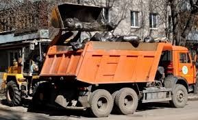 Вывоз мусора, Камаз Зил,газель выезд срочный