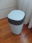 Balde lixo para Fraldas