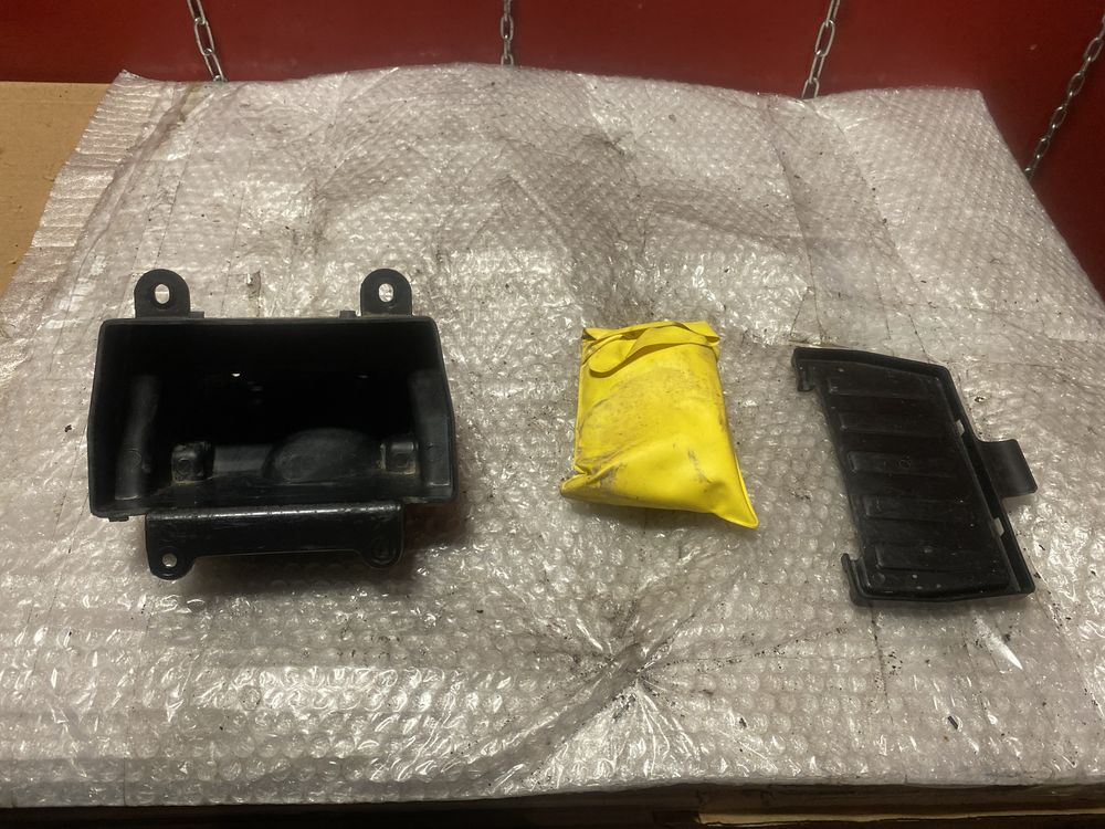 Generic SM Trigger 50 schowek apteczka obudowa C252