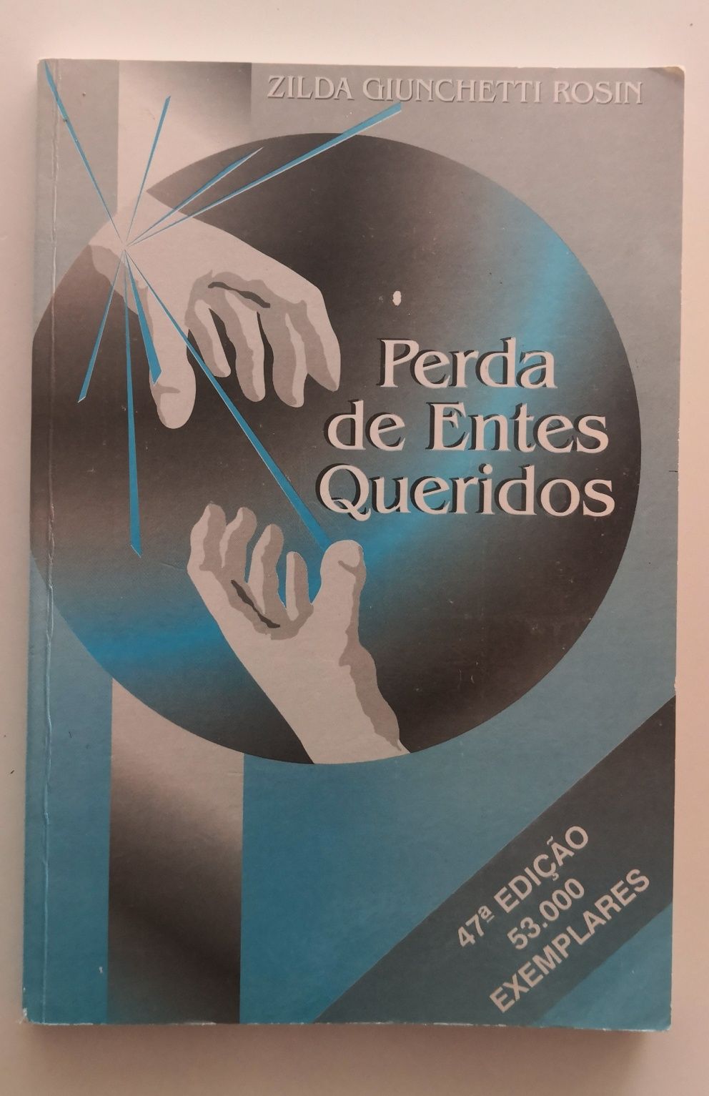 Perda de Entes queridos - Zilda Rosin