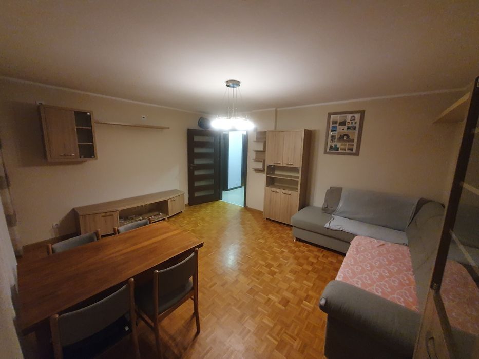 Pokój 2 osobowy SkyTower Zielińskiego Stysia