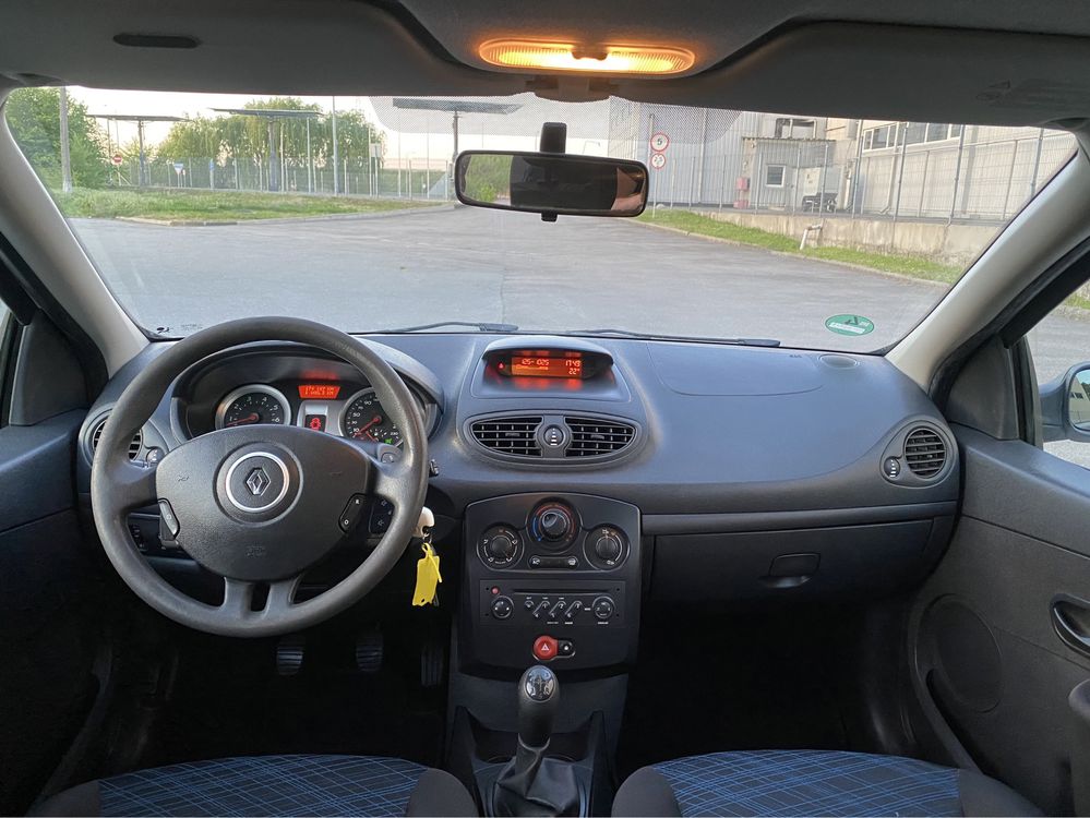 Renault Clio Grandetour