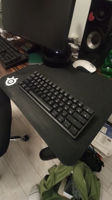 Klawiatura GK61 60%
