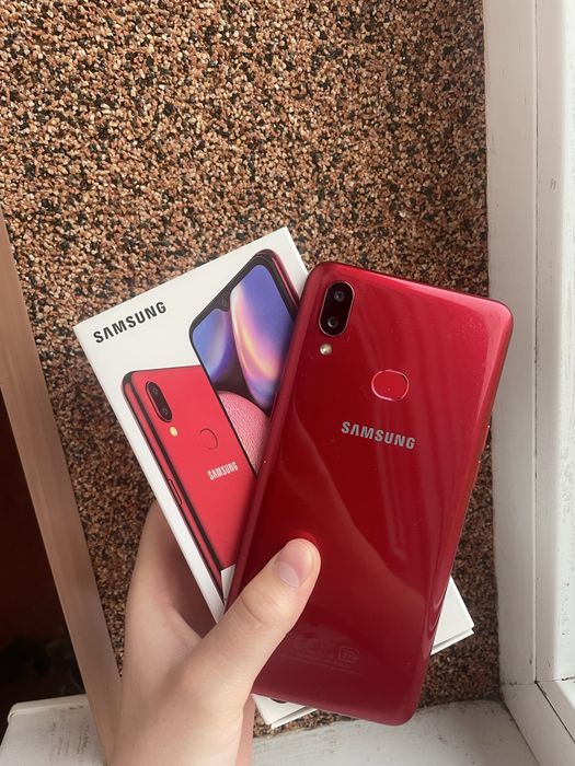 Samsung a10s 32/2