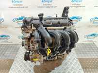 Motor Completo Ford 1.4i 16v 80cv FXJB
