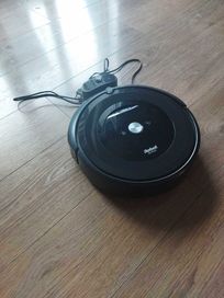 Robot sprzątający Roomba