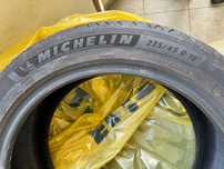 Opony letnie Michelin 235/45/18 (6-7mm)