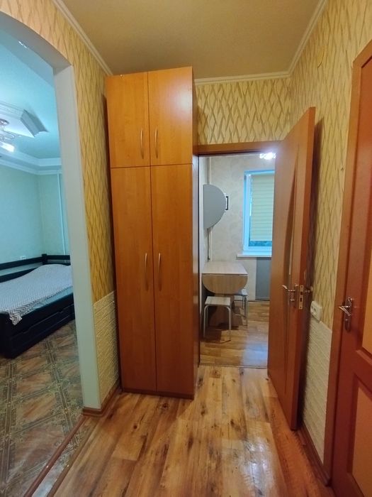 Посуточная Аренда 1 ком. Квартиры в Центре Кропивницкого