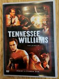 Tennessee Williams box zestaw 5 filmów dvd Marlon Brando