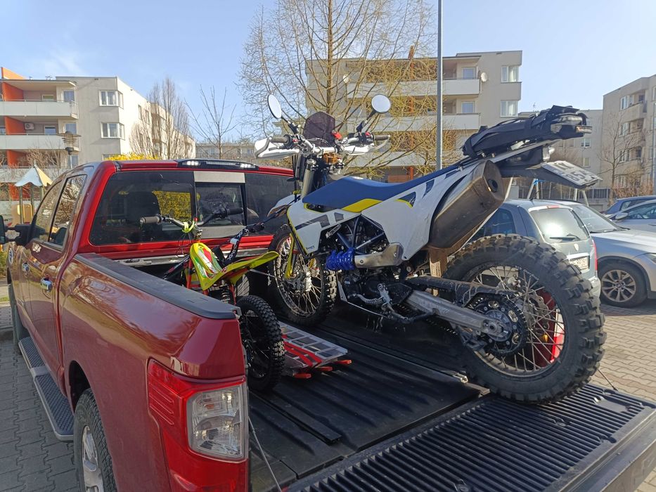 Mecatecno T12 - 750W, mini elektryk dla dziecka, mini trial