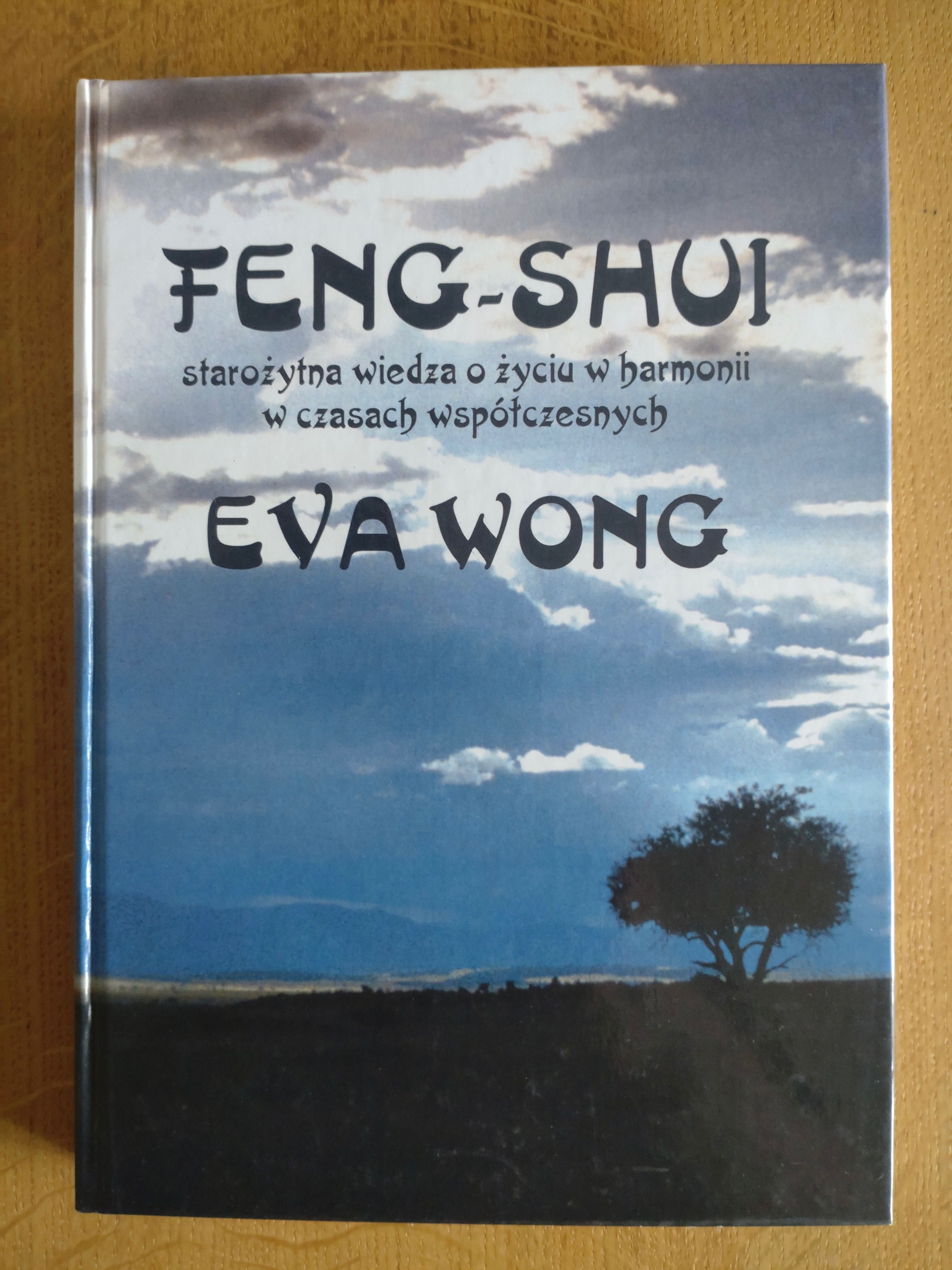 FENG SHUI - Ewa Wong - Klasyk!