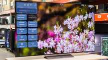 TV LG 48C46LA OLED EVO, UHD/4K, 144Hz, Smart, WebOS, HDMI 2.1 nowy/gwa